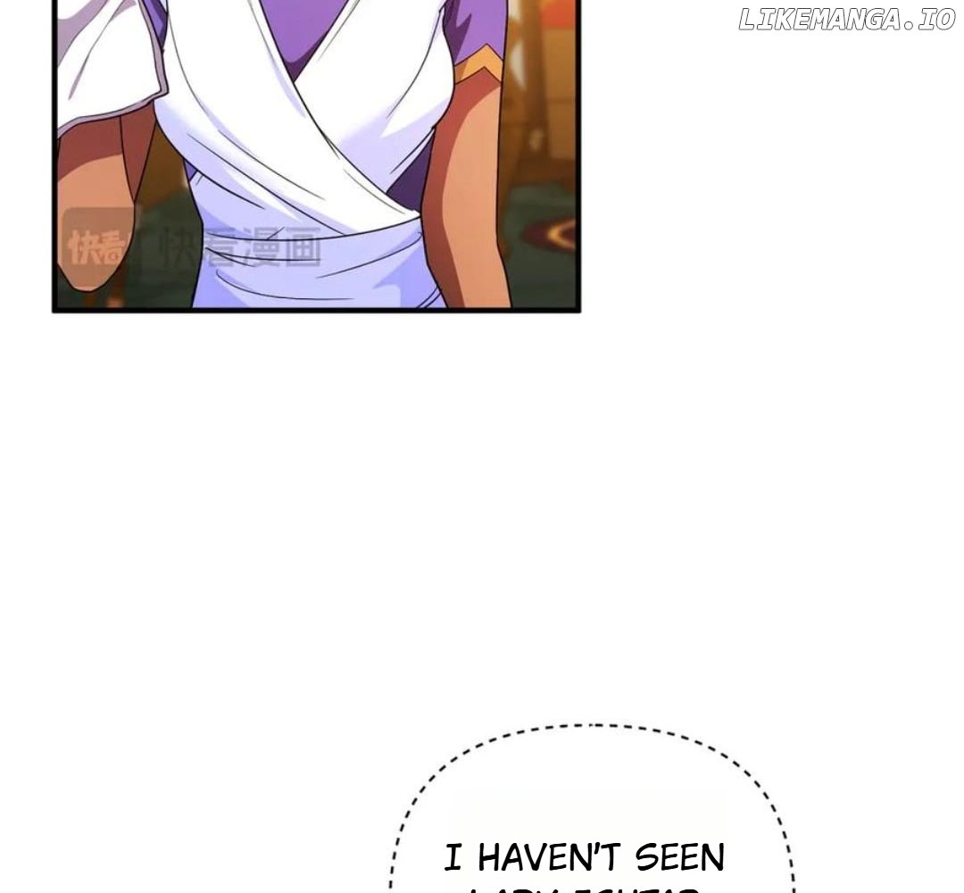 I Became the Sultan's Precious Cat Chapter 55 - page 93